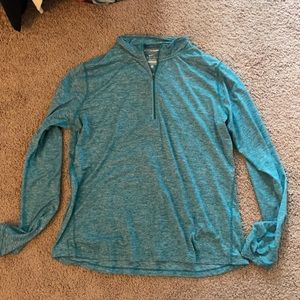 Nike Running Women’s 1/4 Zip - Size XL